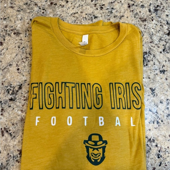 Notre Dame Fighting Irish T-Shirt - Picture 5 of 5